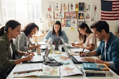 2026 Regional vs National Accreditation for Online Illustration Bachelor's Degrees thumbnail
