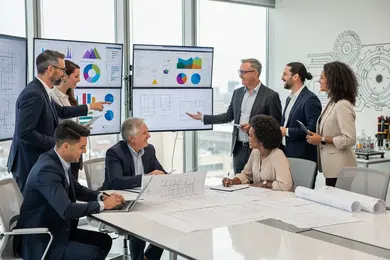 2027 Engineering Management Degree Outlook Through 2030: Enrollment, Salary, and Hiring Projections thumbnail