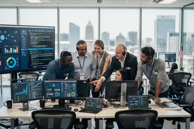 2026 Online Cybersecurity Degrees With Incident Response Focus
