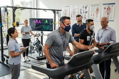 2026 Online Exercise & Sports Science Bachelor's Degrees for Adults Over 30 thumbnail