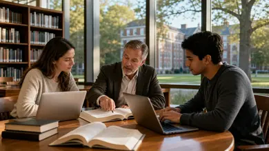 2027 Best Online Higher Education & Adult Education Master's Programs at Nonprofit Universities thumbnail