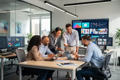 2026 Online Digital Media & Marketing Bachelor's Degree Programs Under $10,000 thumbnail