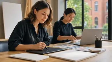 2027 Online Graphic Design Degree Programs With University Scholarships: Awards, Eligibility, and Net Cost thumbnail