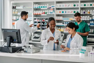 2026 Best States for Pharmacy Career Growth thumbnail