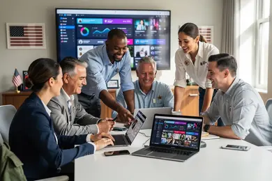 2026 Online Social Media Bachelor's Degrees for Veterans and Military Students thumbnail