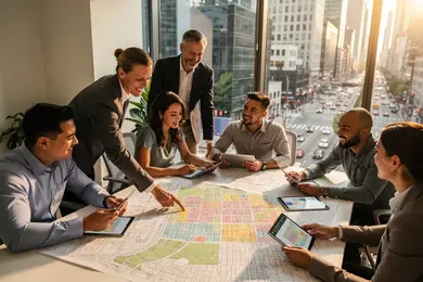 2027 Fastest Accredited Online Urban Planning Degree Programs That Accept Transfer Credits thumbnail
