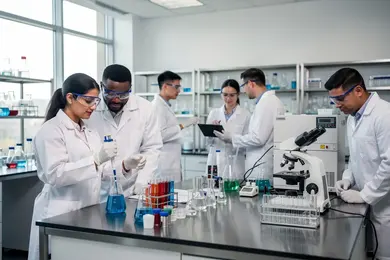 2026 Military-Friendly Online Chemistry Bachelor's Degree Programs thumbnail