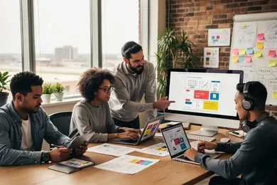 2026 Most Affordable Online Web Design Degree Programs Ranking in the Midwest
