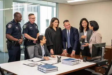 2026 How to Choose an Online Criminal Justice Degree for Court Services Careers thumbnail