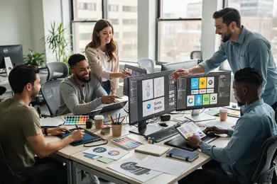 2026 Hybrid vs Fully Online Graphic Design Bachelor's Degree Programs thumbnail