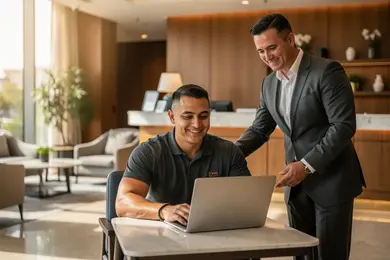 Online MBA in Hospitality Management: admissions guide for military veterans thumbnail
