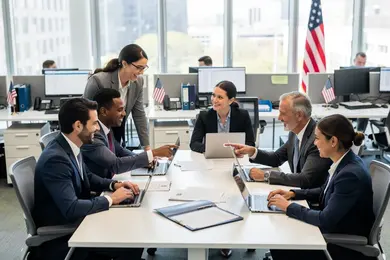 2027 Best Accredited Online Public Administration Degree Programs: Compare Tuition, Admissions, and Career Outcomes thumbnail