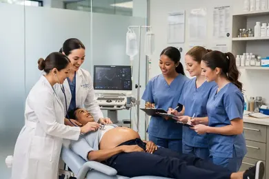 2027 Best Online Nurse Midwifery Doctorate Programs for Teaching at the College Level thumbnail