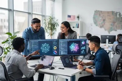 2026 AI Associate Degrees in North Carolina: Best Online and On-Campus Options thumbnail