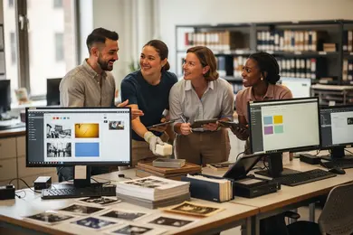 2027 MLIS Programs for Digital Object Metadata Workflows thumbnail