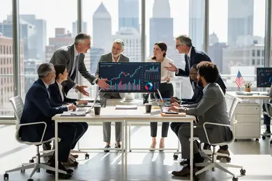 2026 Best Online Finance Programs for Professionals Moving From Business Into Finance thumbnail