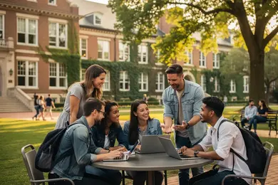 2026 Best Online Degrees at Sacred Heart University: Programs, Tuition, and Admissions thumbnail