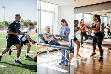 2026 Cheapest Accelerated Physical Education Degree Programs Online thumbnail
