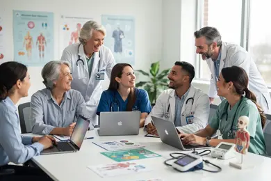 2026 Online Health Education Bachelor's Degree Programs With No SAT or ACT Requirements thumbnail