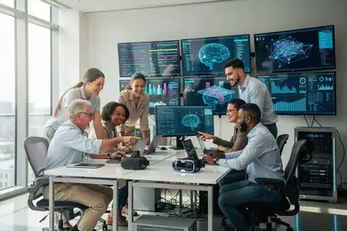 2026 Best AI Strategy Courses for Real Estate Teams With Certificates thumbnail