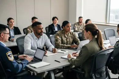 2027 Best Career Training Programs With Credit for Military Experience thumbnail