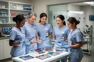 2026 Top Universities Offering Online Forensic Nursing Master's Degrees thumbnail