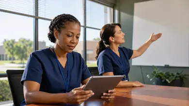 2027 Online Nurse Executive Leadership Degree Programs With Monthly Tuition Payment Plans thumbnail
