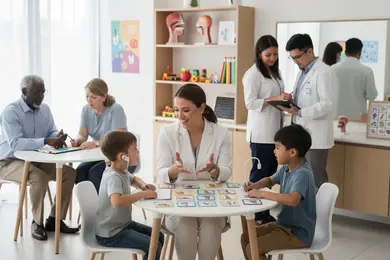 2026 Affordable Online Master's in Speech Pathology Programs With Strong Outcomes thumbnail