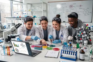 2026 Biology vs Biochemistry Major: Which Is Right for You? thumbnail