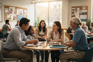 2026 Social Work Student Debt Report: Borrowing, Monthly Payments, and Repayment Risk thumbnail