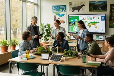 2026 Accelerated Online Programs at Unity Environmental University thumbnail