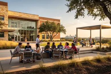 2026 Texas A&M International University Online Learning Format: Part-Time, Full-Time, and Self-Paced Options thumbnail