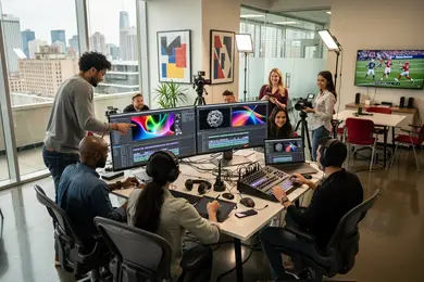 2026 Best Accredited Online Media Arts Bachelor's Degree Programs thumbnail