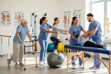 2027 Fastest Accredited Online Physical Therapy Programs: Accelerated Degrees and Completion Times thumbnail