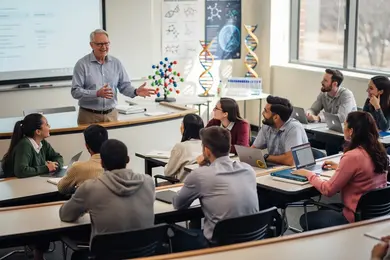 2026 Johns Hopkins University Online MS in Biotechnology - Biodefense: Cost, Curriculum, Admissions, and Career Outcomes thumbnail