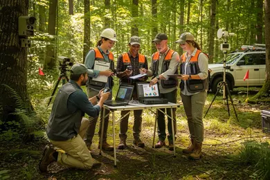 2026 Environmental Science Roles That Often Lead to Leadership Positions thumbnail