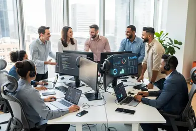 2027 Information Technology Degree Concentration Outlook Report: Which Tracks Are Growing Faster, Paying More, and Hiring More Consistently thumbnail