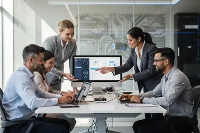 Is an Online MBA in Technology Management Worth It for Nonbusiness Bachelor's Graduates? thumbnail
