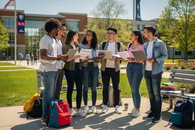 2026 Best Student Loans for Seniors in College thumbnail