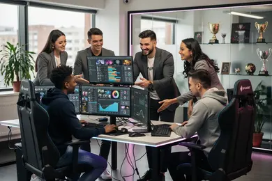 2026 Esports Business Degree Programs You Can Start Without Meeting All Requirements thumbnail
