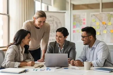 Careers After an Online MBA in Public Administration for Career Changers thumbnail