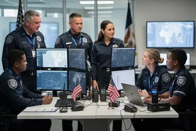 2026 How Fast Can You Earn an Online Homeland Security Bachelor's Degree? Timelines & Completion Options thumbnail