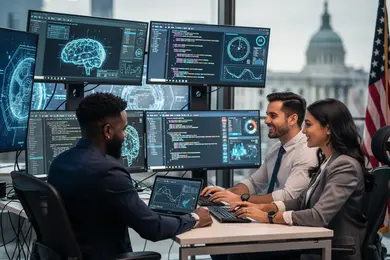 2026 Best On-Campus Artificial Intelligence Degree Programs in America thumbnail