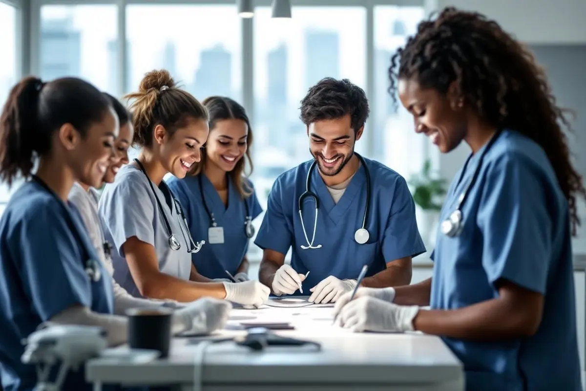Best Medical Assistant Training Programs & Trade Schools - Top Medical ...