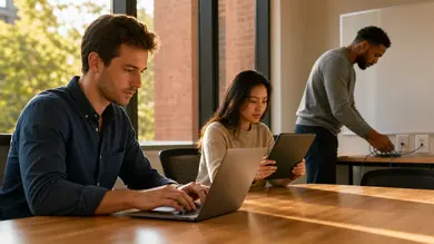 2027 Online Management Information Systems Doctorate Accreditation Guide: Institutional, Programmatic, and Licensure Considerations thumbnail