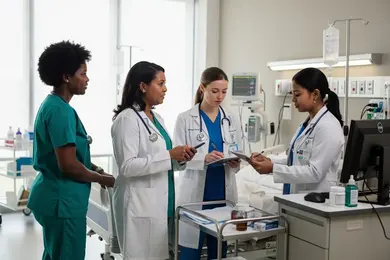 2026 DNP vs EdD for Nurse Educators: Which Degree Is Better? thumbnail
