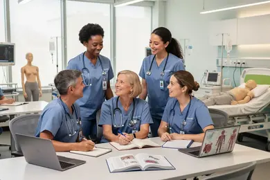 2026 Capstone vs Thesis Requirements for Nurse Educator Master's Programs thumbnail