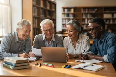 2027 Most Affordable Master's Degrees for Older Adults thumbnail