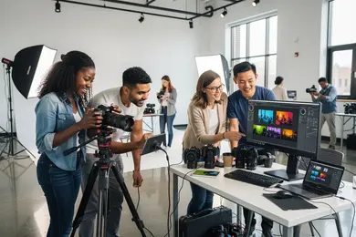 2026 Online Digital Photography Degrees for Students Who Want Broad Creative Career Preparation thumbnail