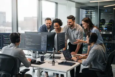 2026 Online Information Technology Bachelor's Degree Programs With No SAT or ACT Requirements thumbnail
